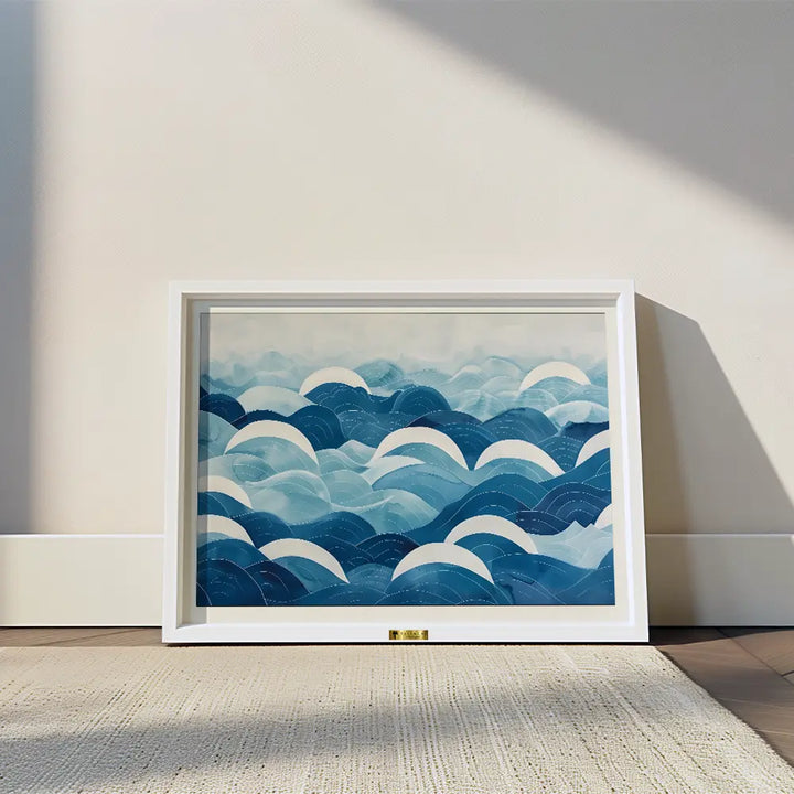 Ocean Waves Symphony