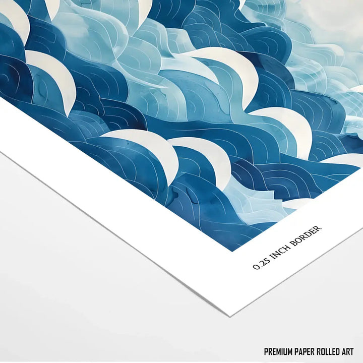 Ocean Waves Symphony