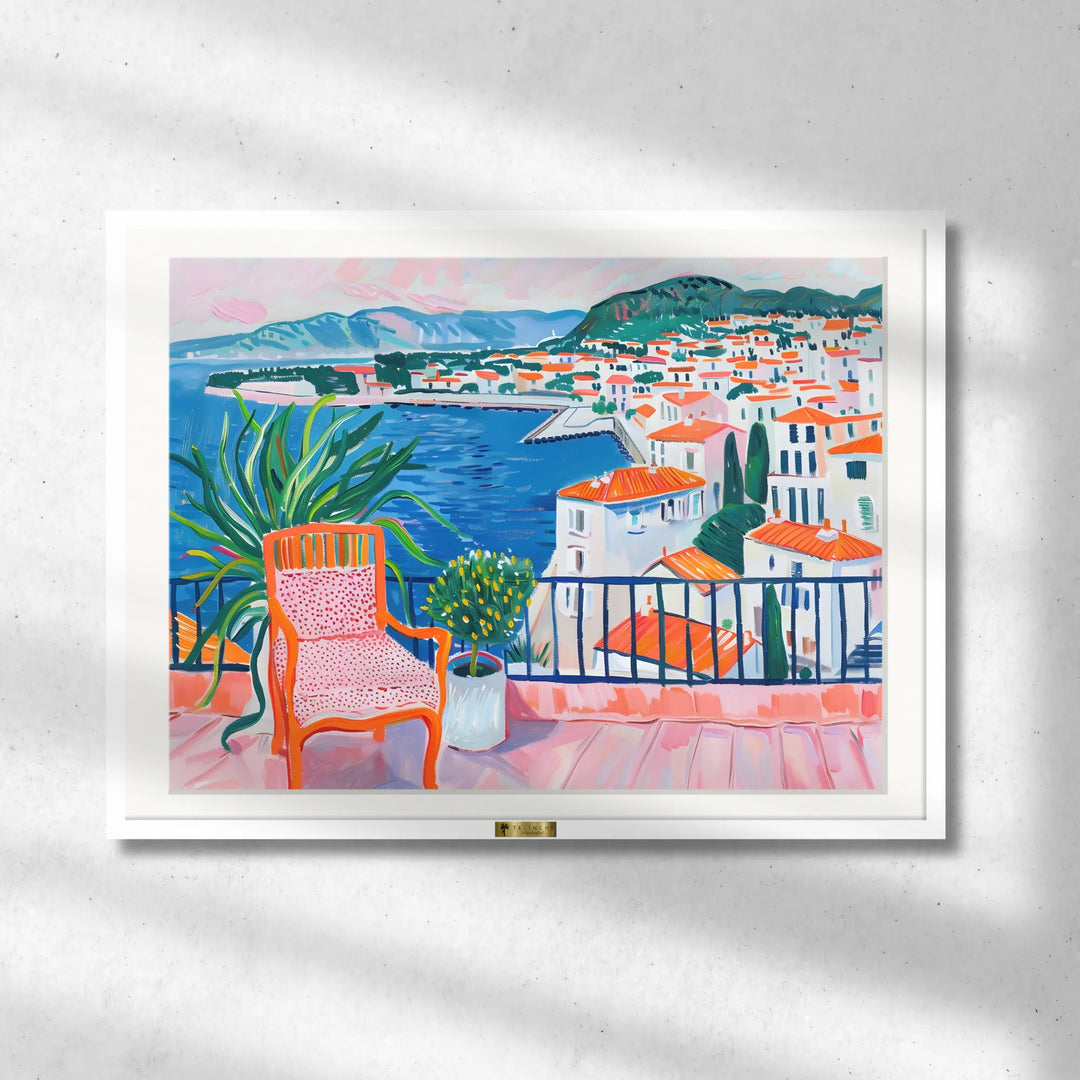 Mediterranean Bliss