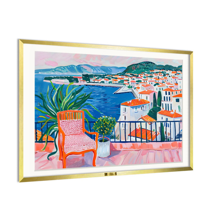 Mediterranean Bliss