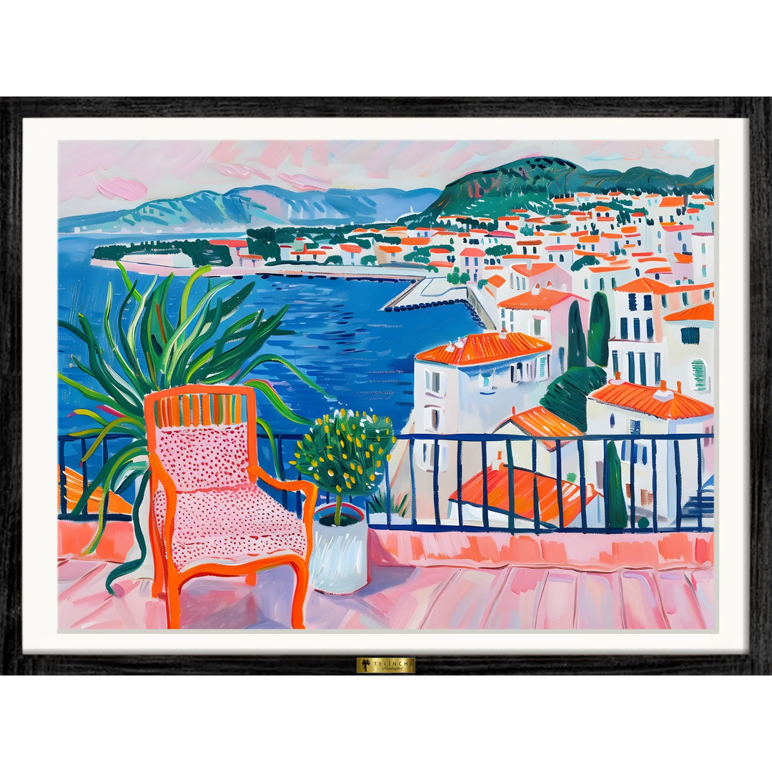 Mediterranean Bliss