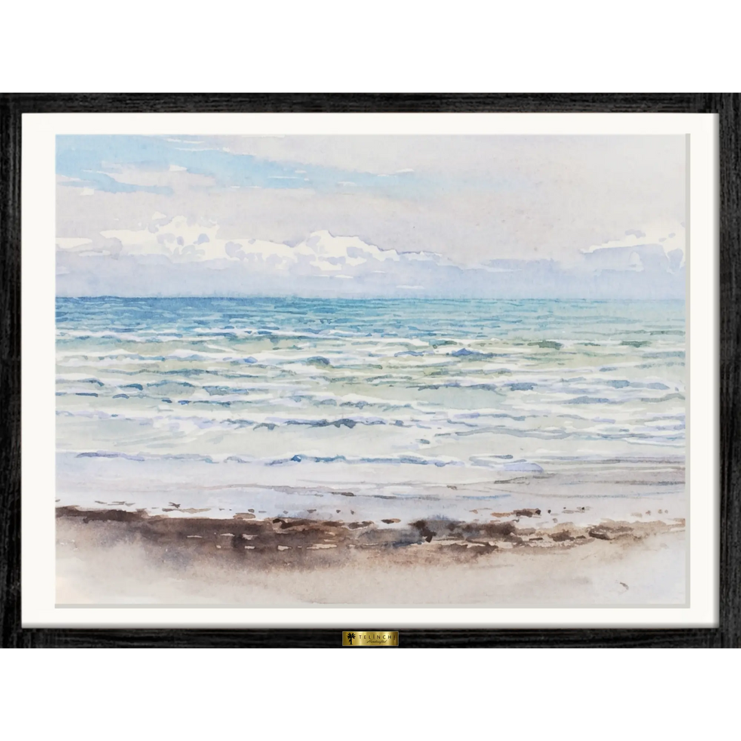 Ocean Serenity