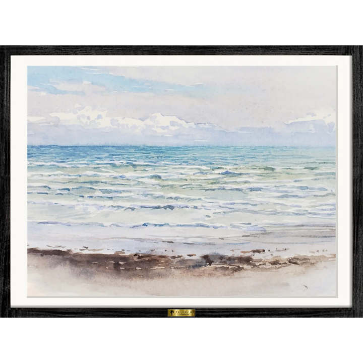 Ocean Serenity