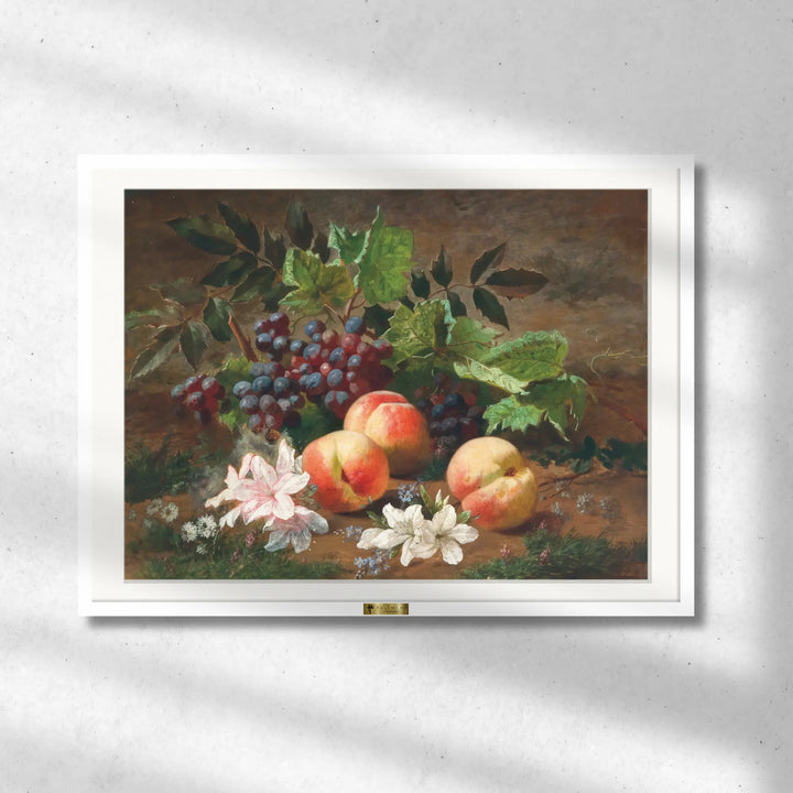Fruitful Harmony