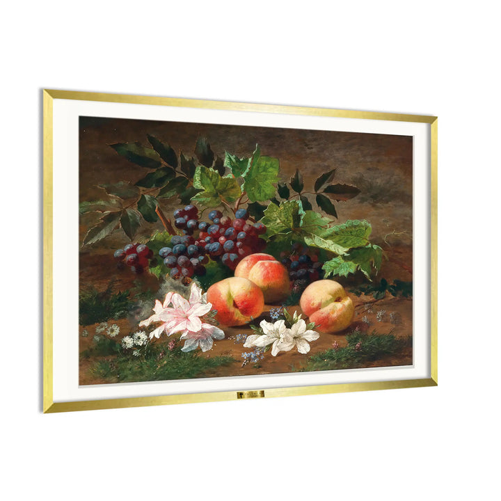 Fruitful Harmony