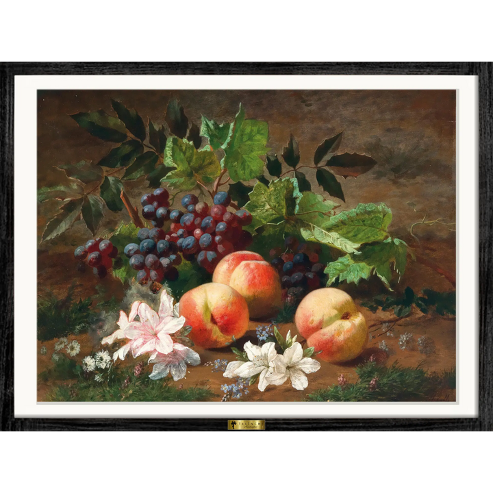 Fruitful Harmony