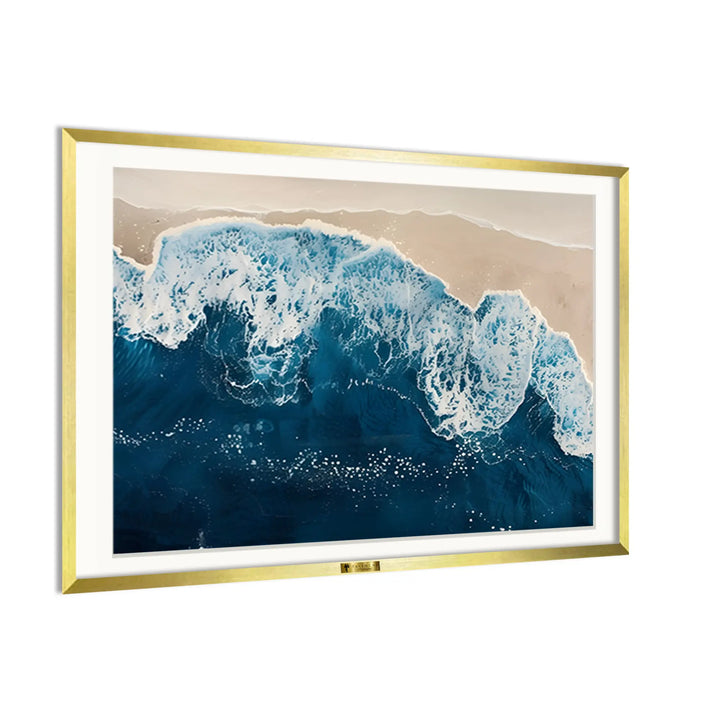 Aerial Tides