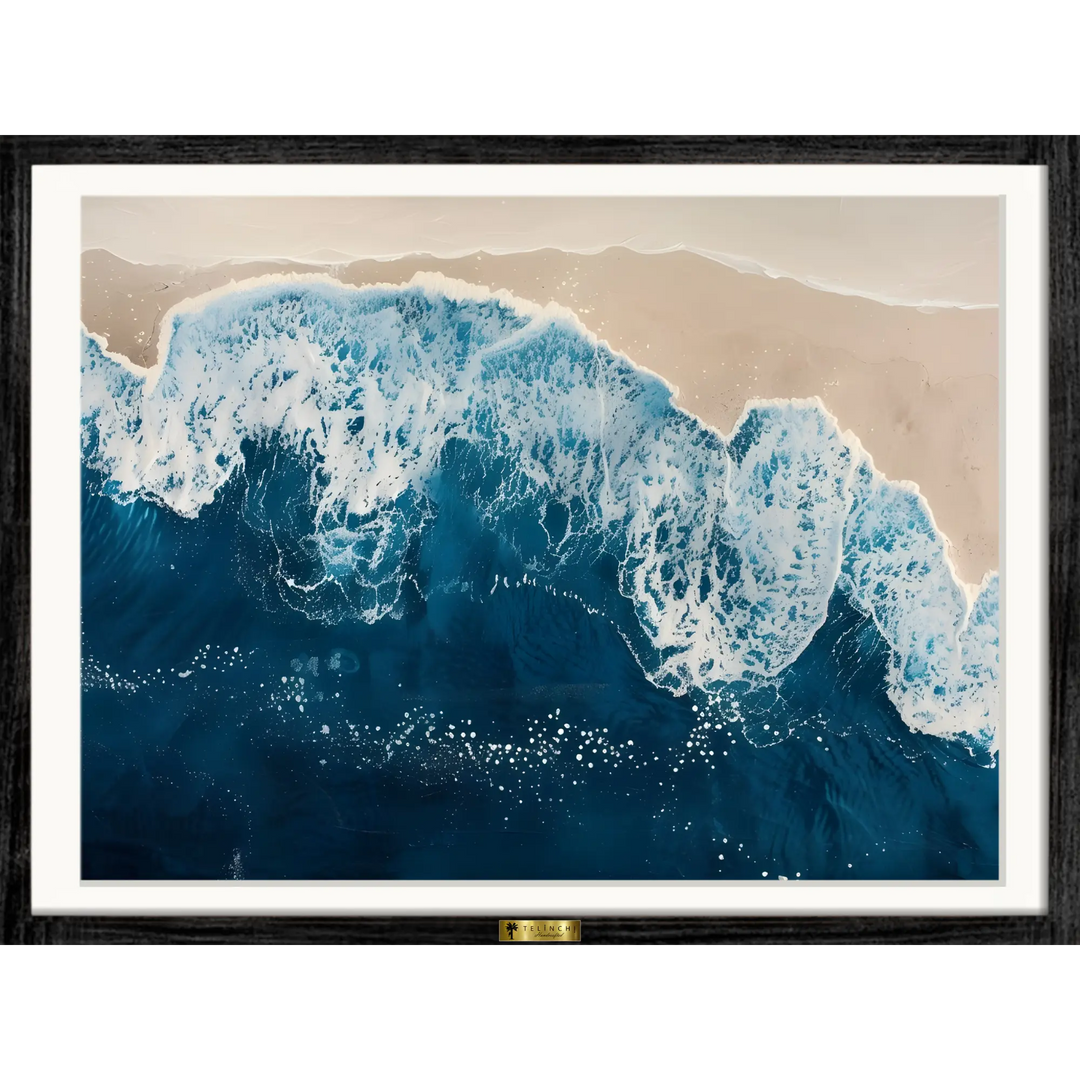 Aerial Tides