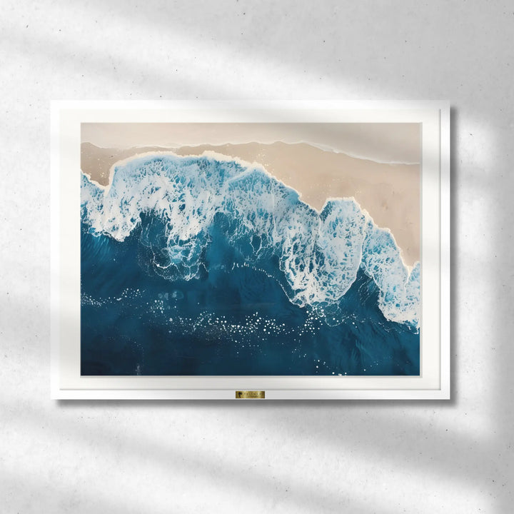 Aerial Tides