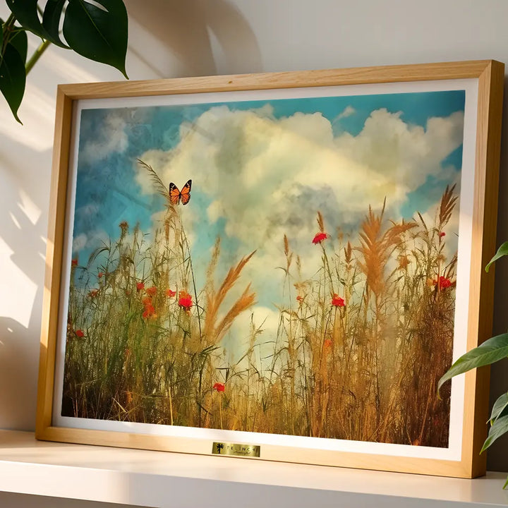Meadow Dream