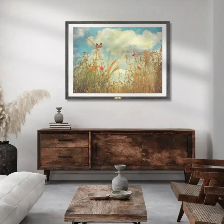Meadow Dream