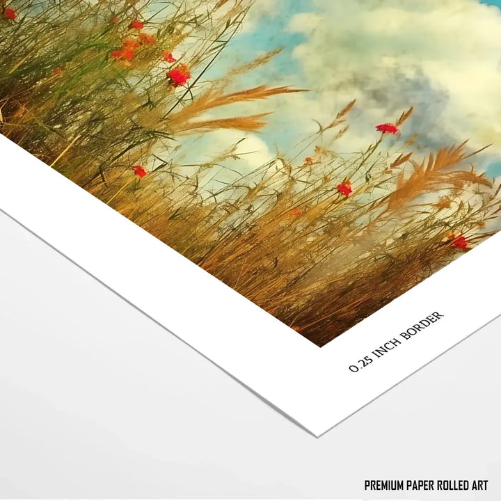 Meadow Dream