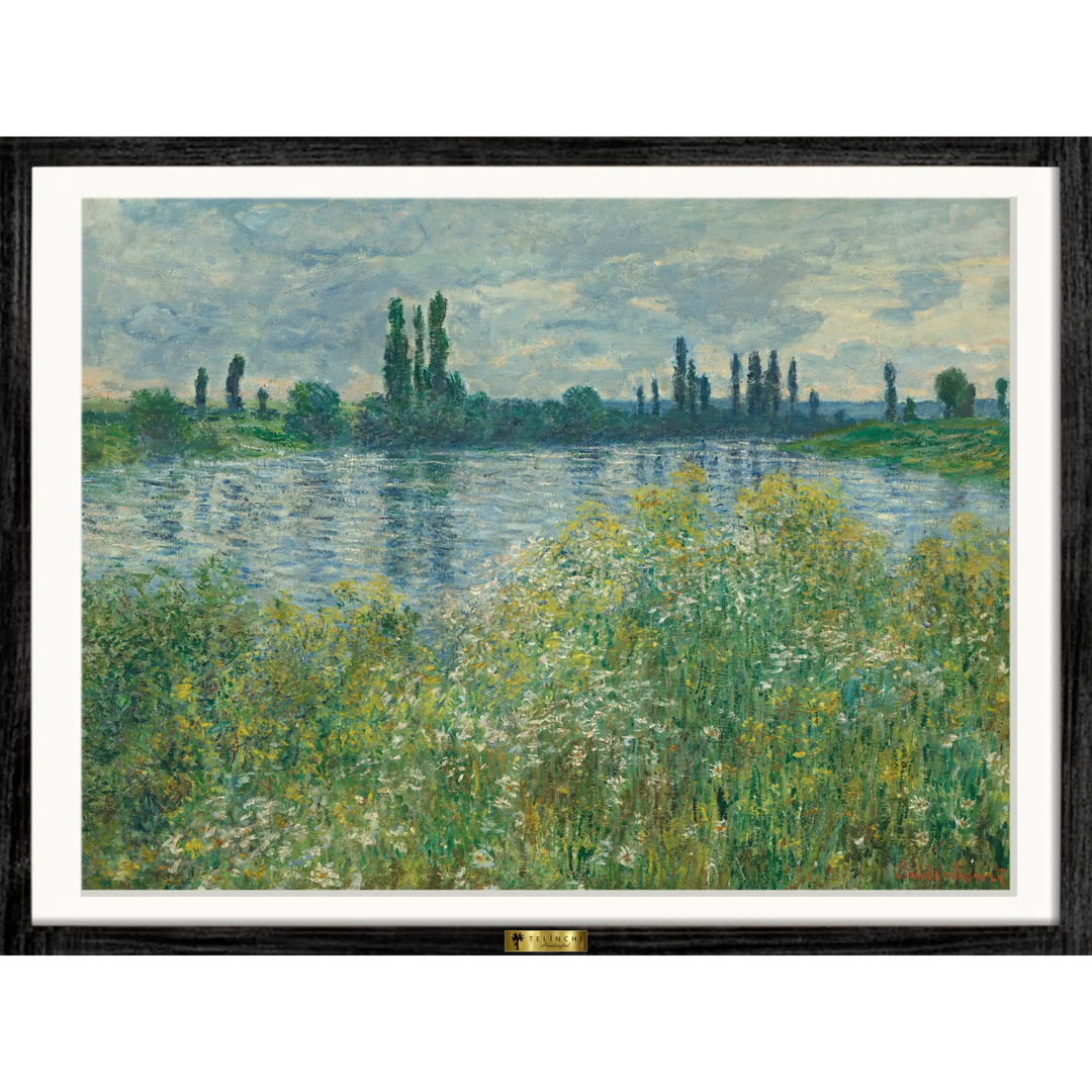 Claude Monet Popular Painting