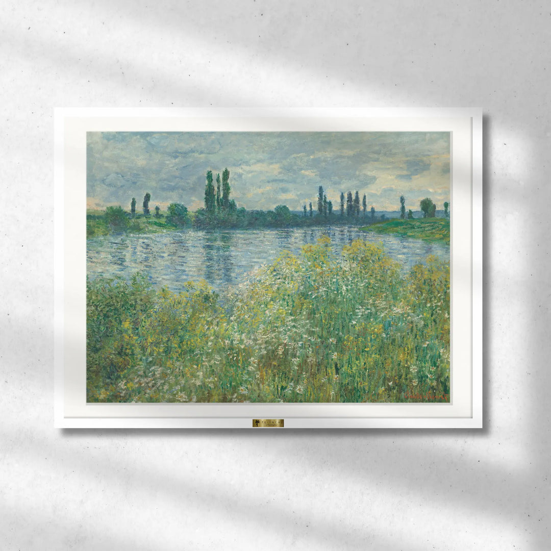 Claude Monet Popular Painting