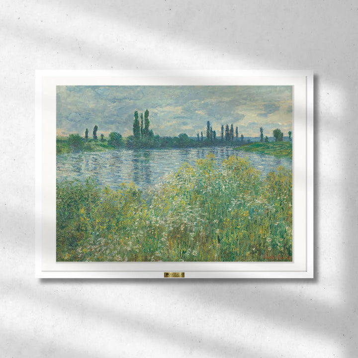 Claude Monet Popular Painting