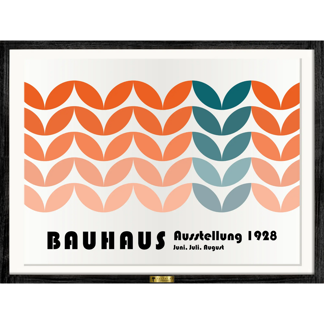 Bauhaus Vintage Vibes