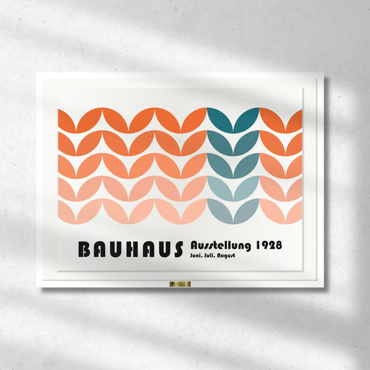 Bauhaus Vintage Vibes