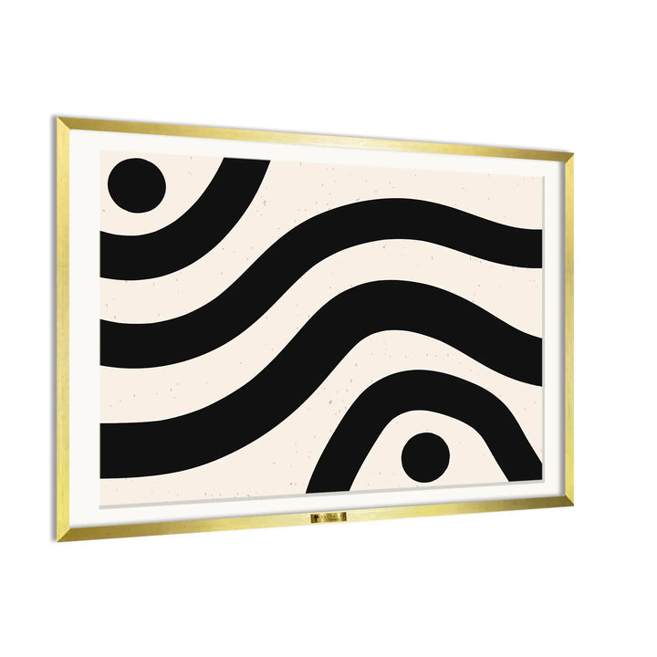 Monochrome Fluidity