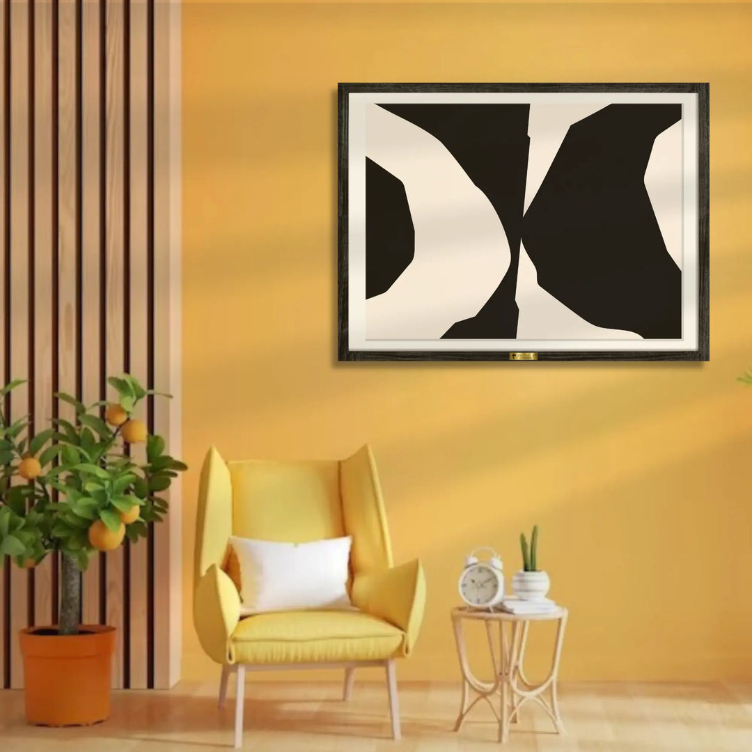 Contrasting Curves