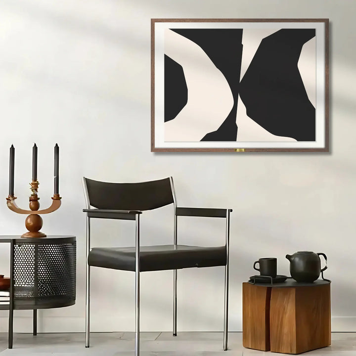 Contrasting Curves