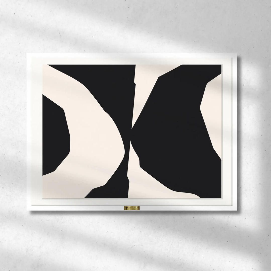 Contrasting Curves