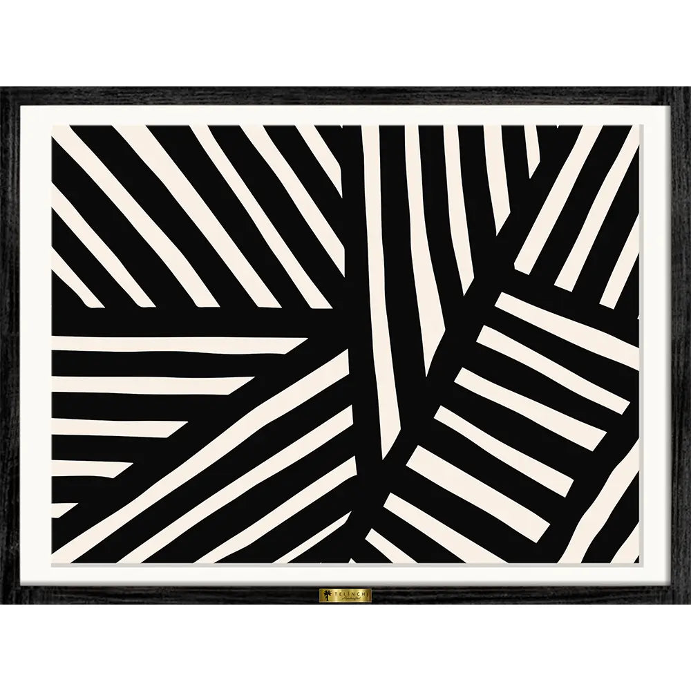 Zebra Stripes