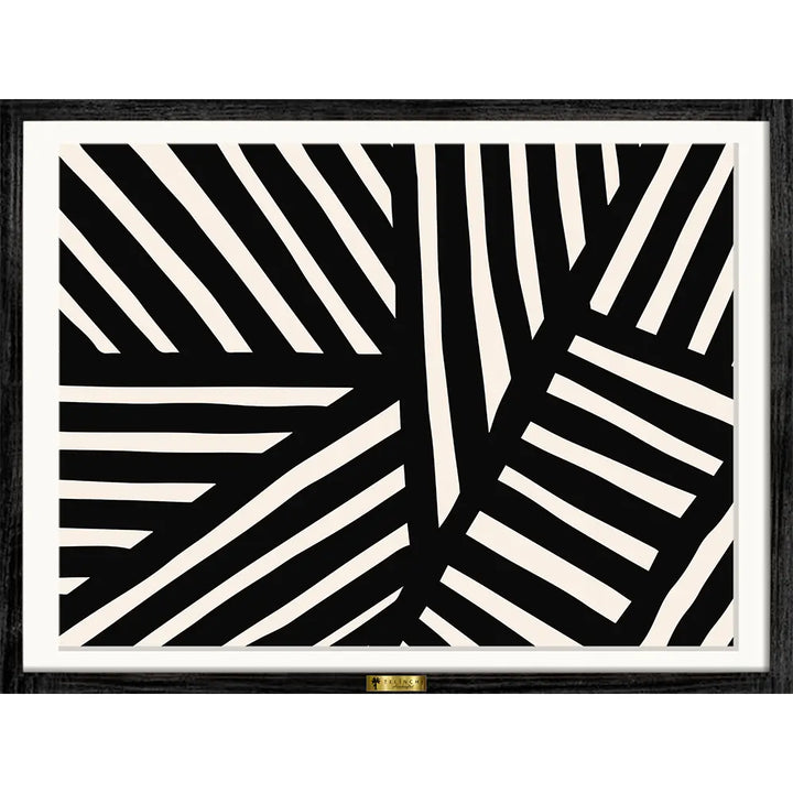 Zebra Stripes