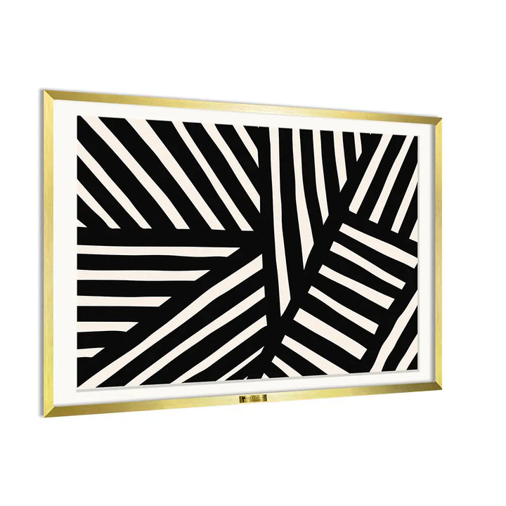 Zebra Stripes