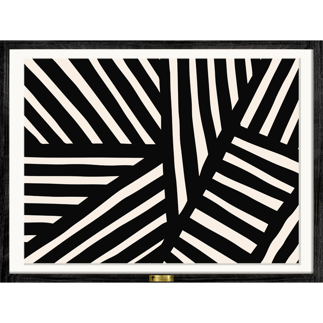 Zebra Stripes