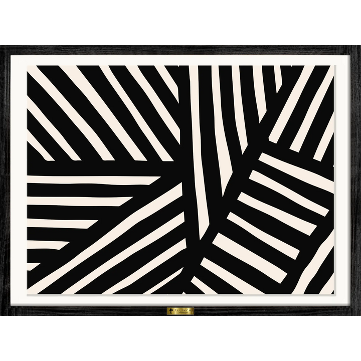 Zebra Stripes