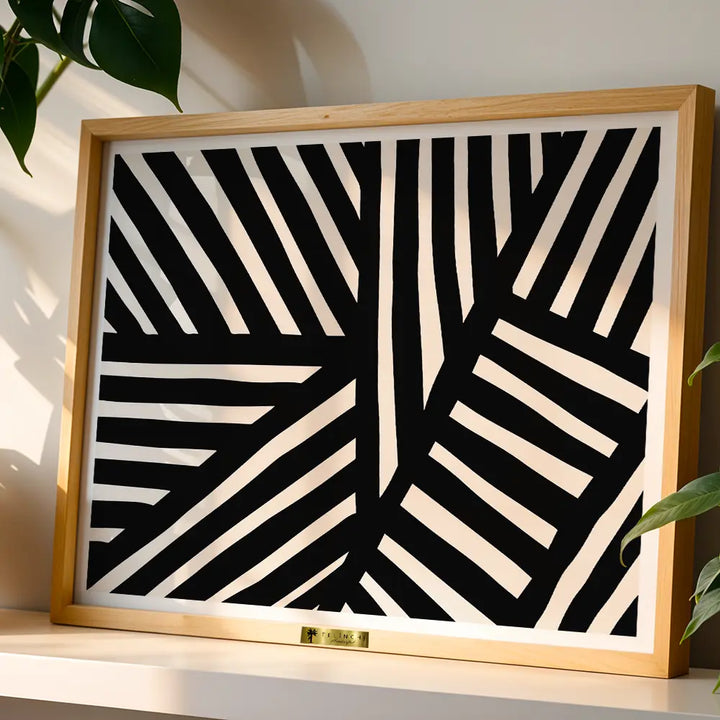 Zebra Stripes