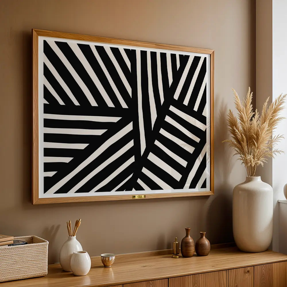 Zebra Stripes