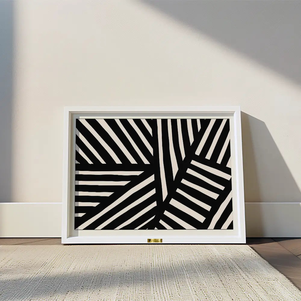 Zebra Stripes