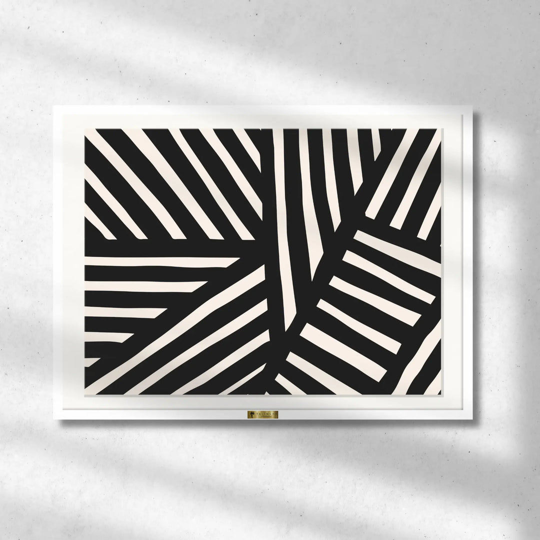 Zebra Stripes