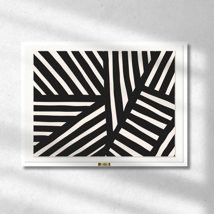 Zebra Stripes