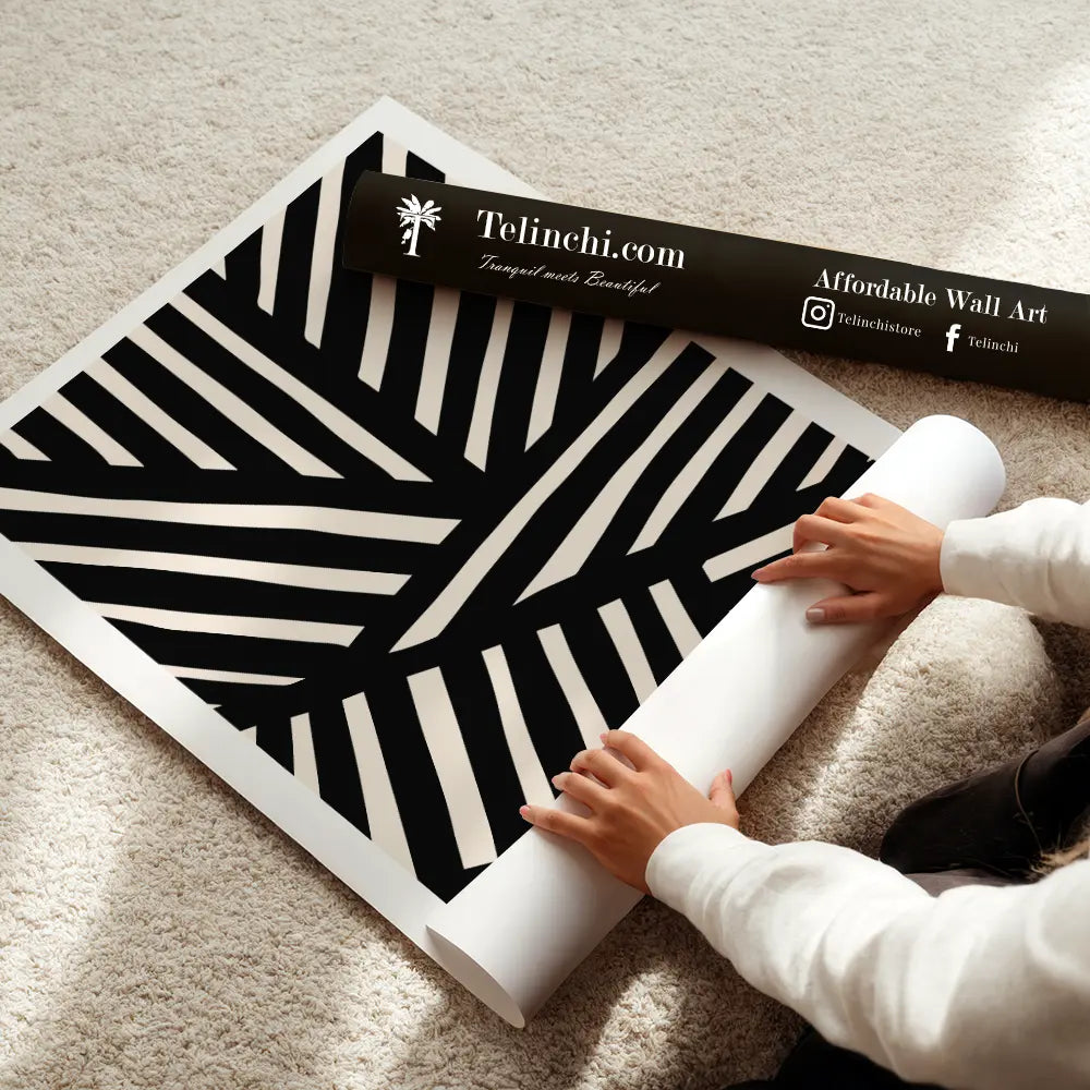 Zebra Stripes