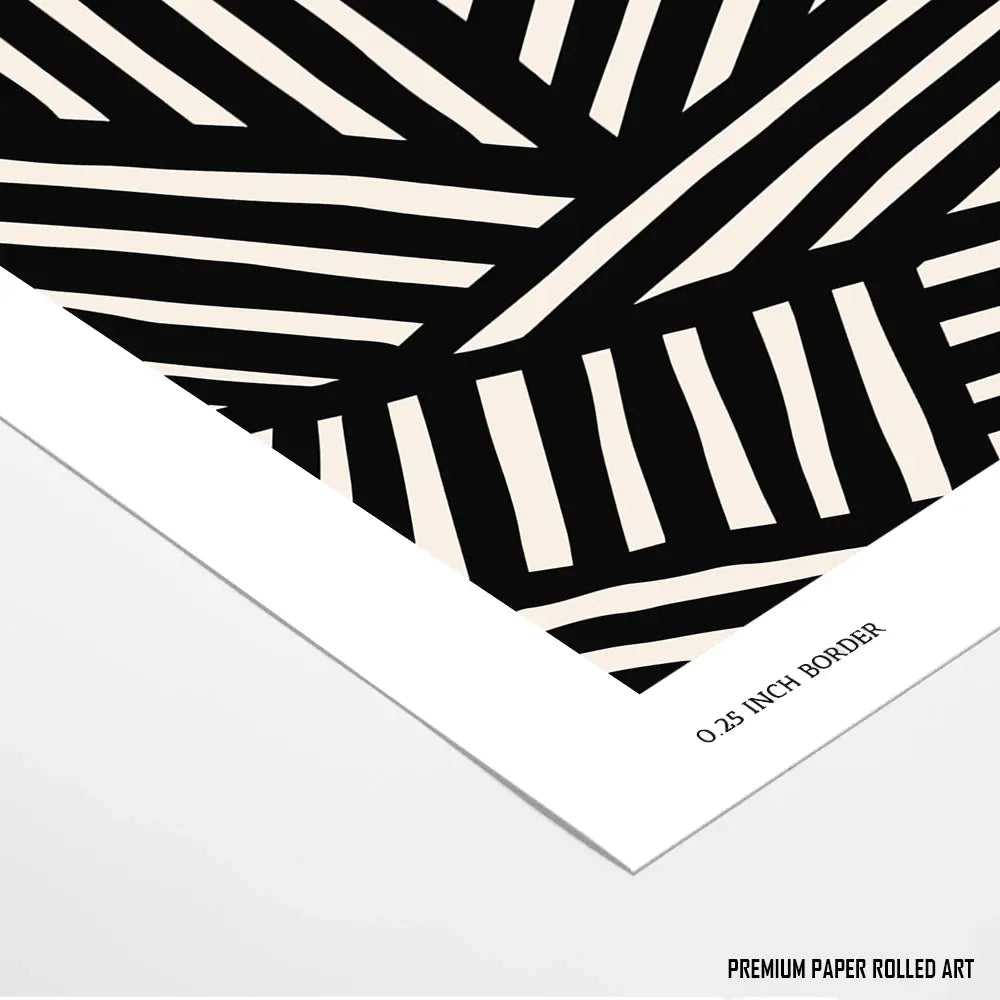 Zebra Stripes