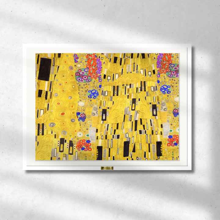 Golden Abstraction - Telinchi