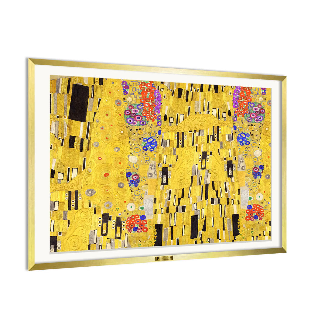 Golden Abstraction - Telinchi