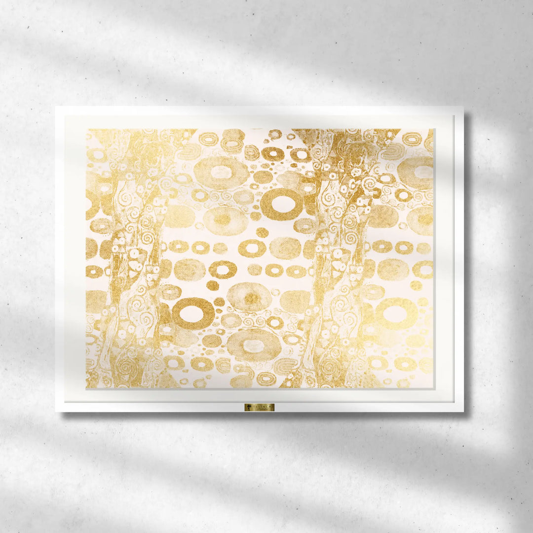 Golden Dreams - Telinchi