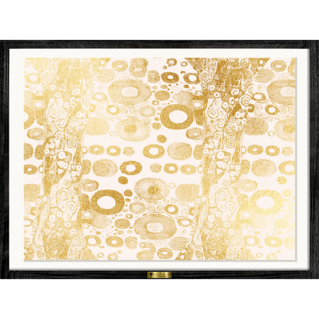 Golden Dreams - Telinchi