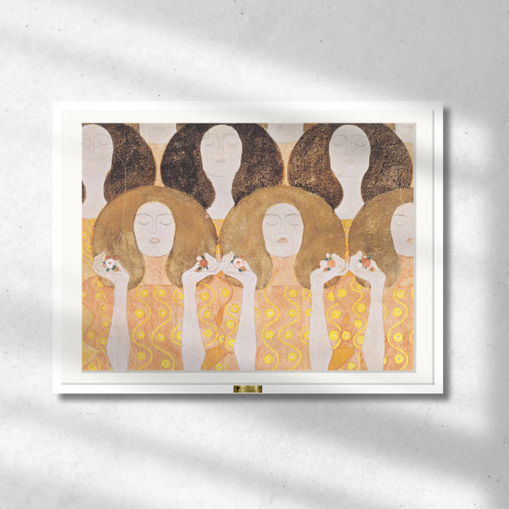 Golden Serenity - Telinchi
