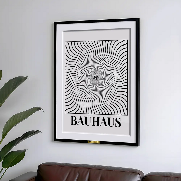 Bauhaus Hypnosis