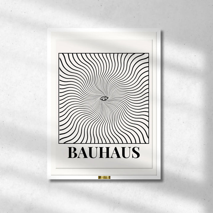 Bauhaus Hypnosis - Telinchi