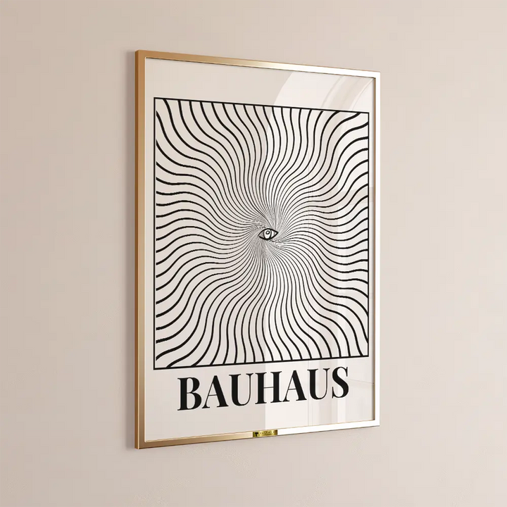 Bauhaus Hypnosis