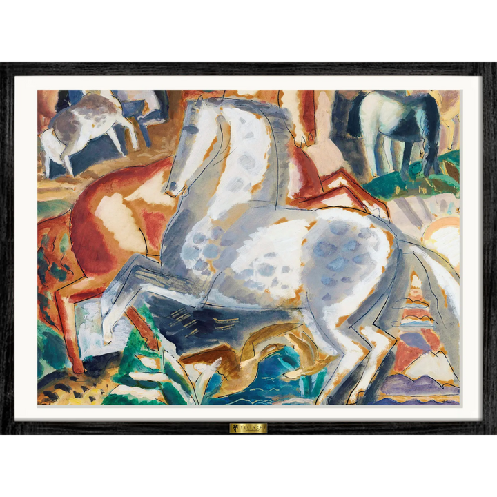 Galloping Grace