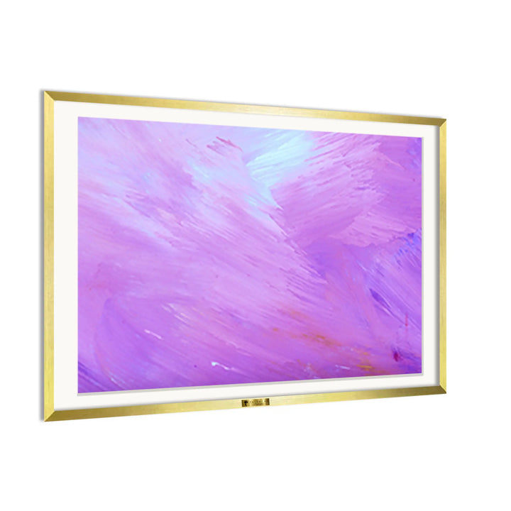 Purple Whimsy