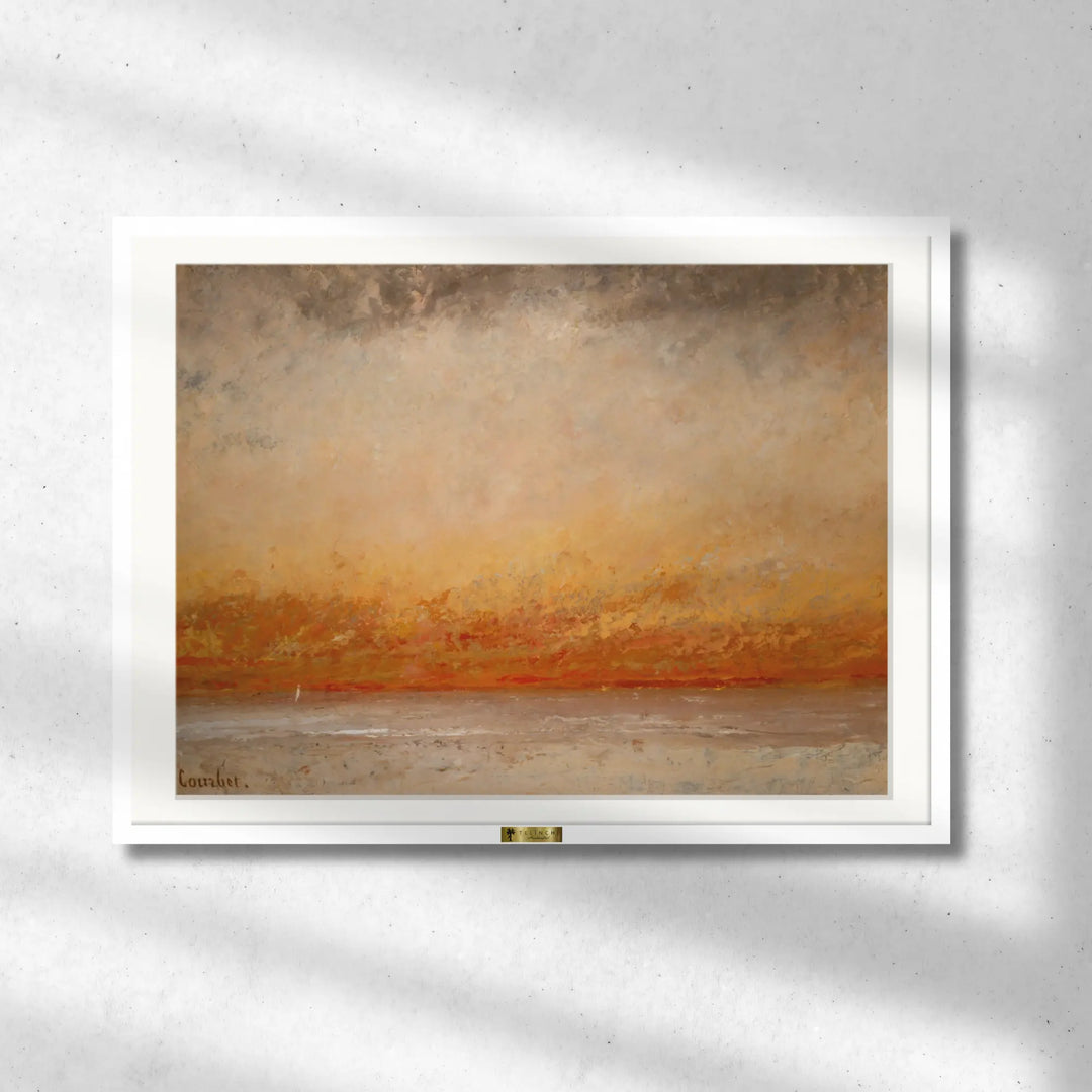 Golden Horizon