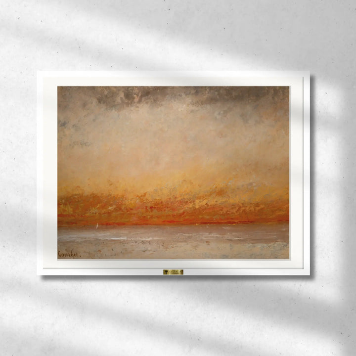 Golden Horizon