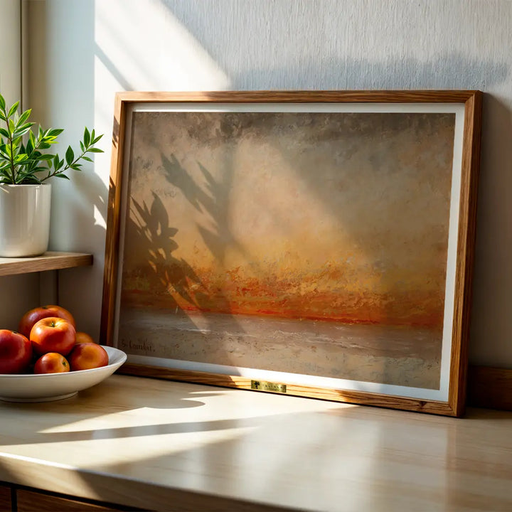 Golden Horizon - Telinchi